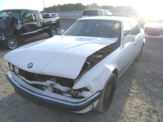 BMW 735i