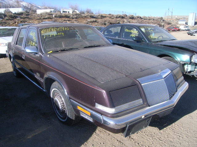 Chrysler Imperial