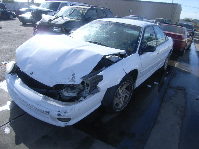 DODGE