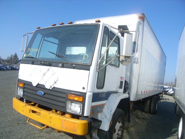 Ford CF7000