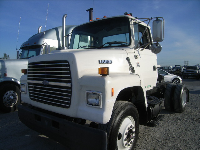 Ford LN8000