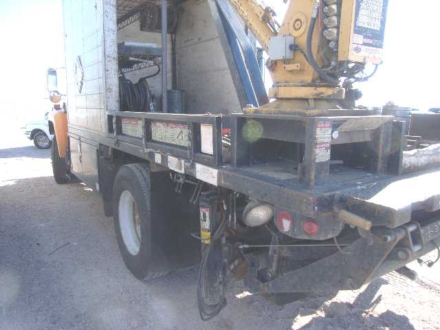 Ford F-800