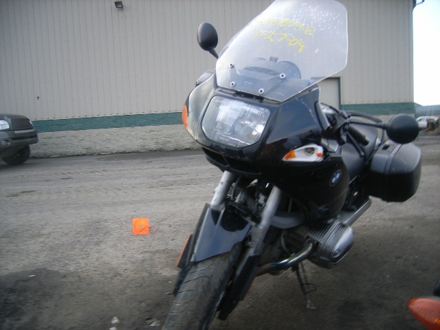 BMW R 1100 RS