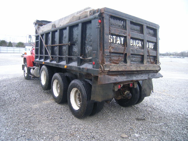 Ford LT9000