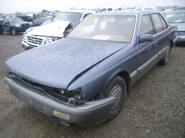 Mazda 929
