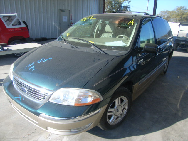 FORD