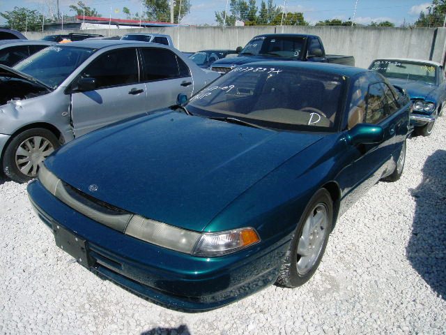 Subaru SVX