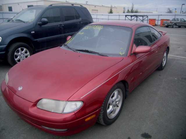 Mazda MX-6