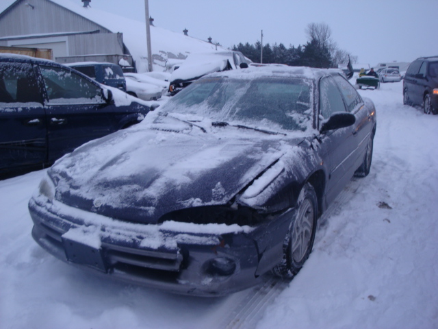 Chrysler Intrepid