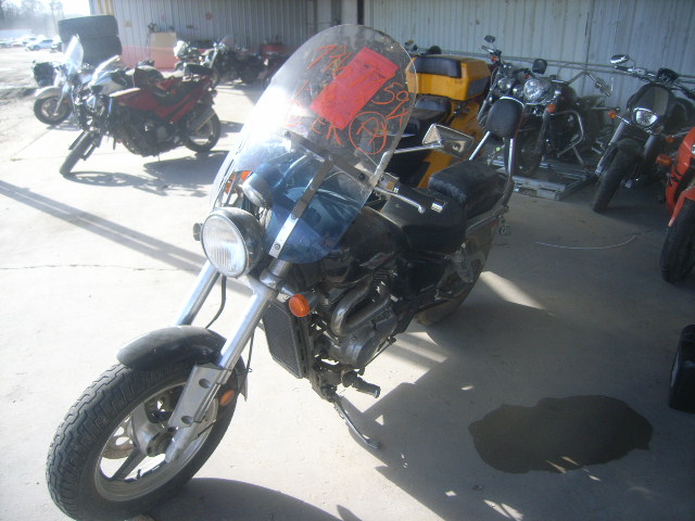Suzuki VZ800K