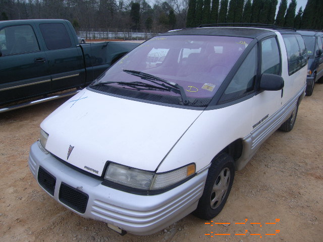 Pontiac Trans Sport