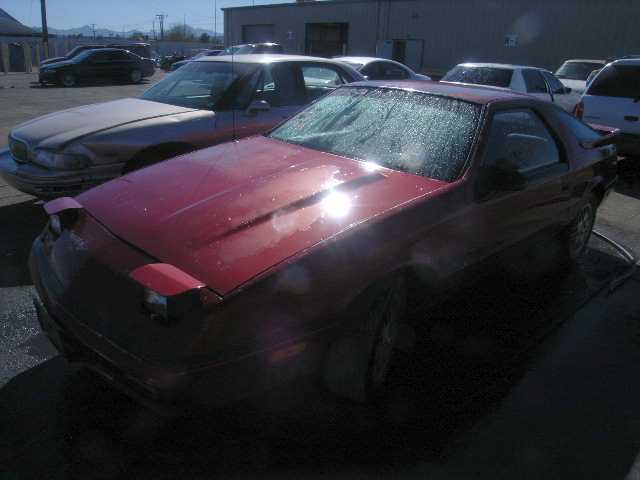Dodge Daytona
