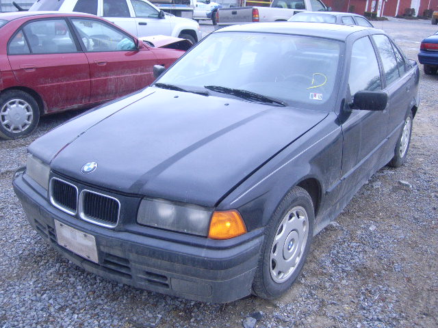 BMW 318i