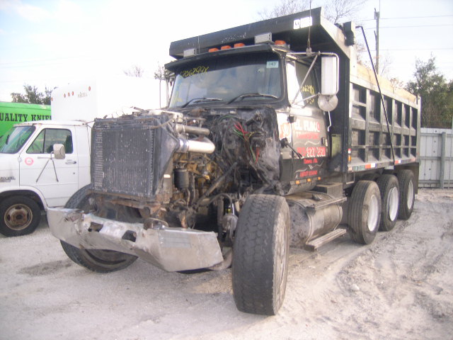 Ford LT9000