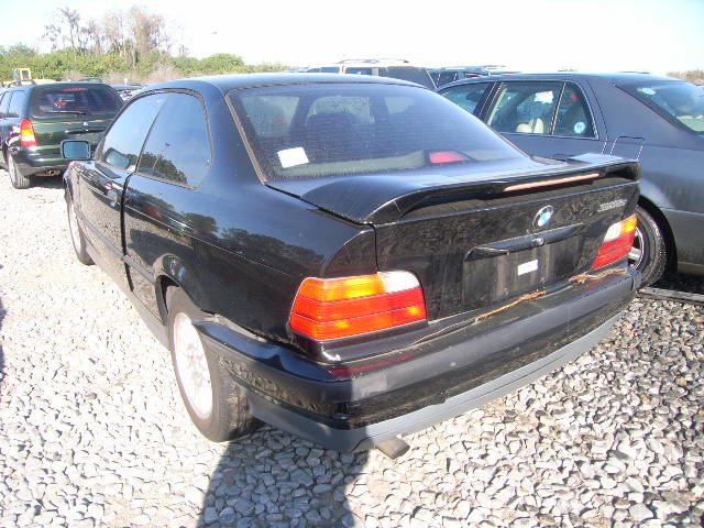 BMW 318iS