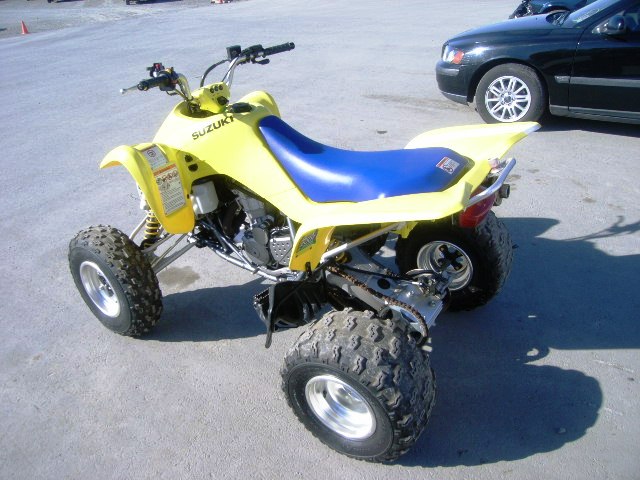 Suzuki LT-Z400Z