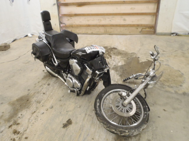 Suzuki VS1400