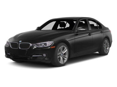 2013 BMW 328i