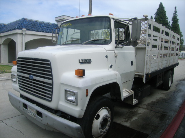 Ford LN7000
