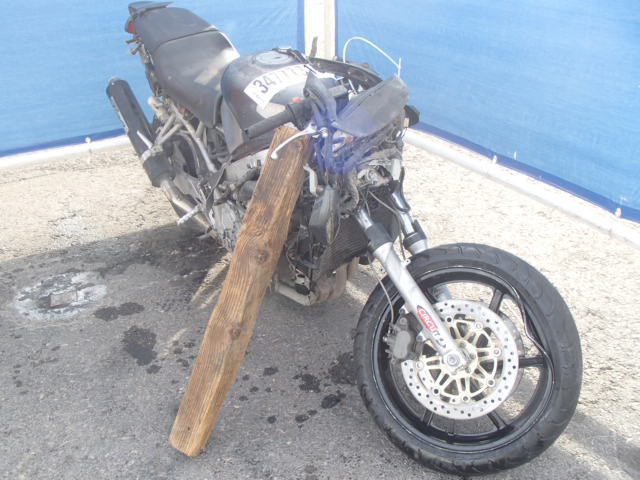 Honda CBR600