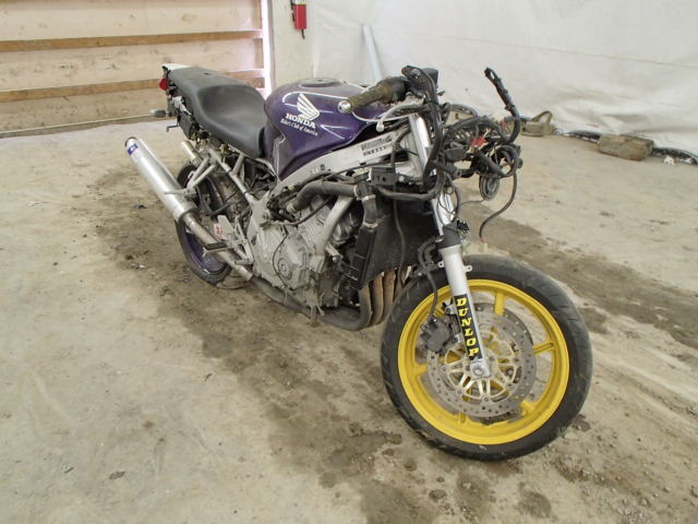 HONDA