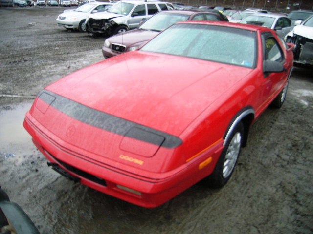 Dodge Daytona
