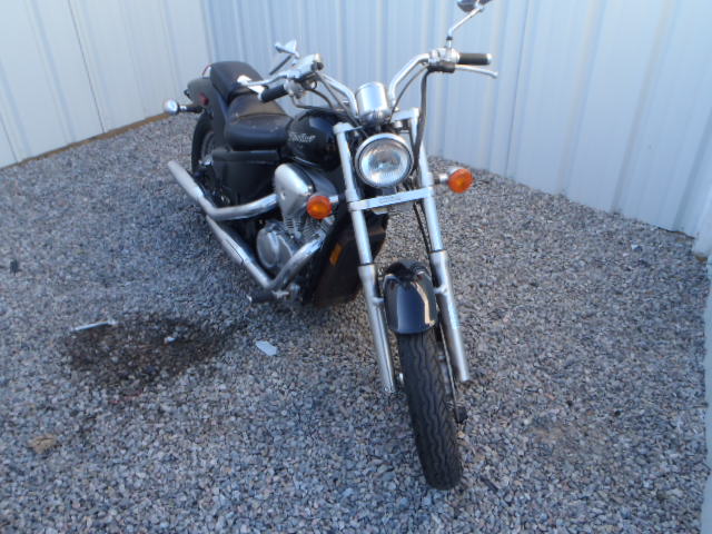 Honda VT600C (SHADOW VLX)