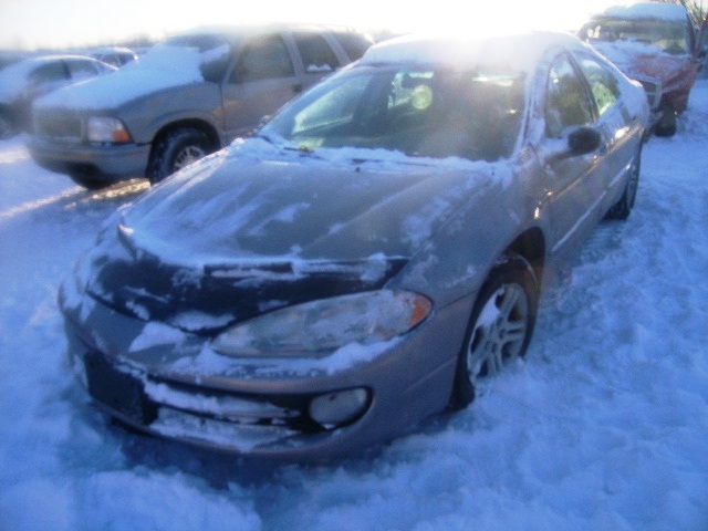 Chrysler Intrepid
