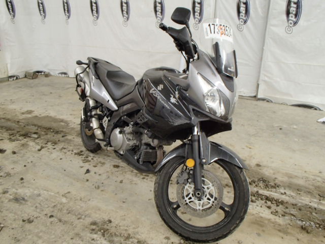 Suzuki DL1000