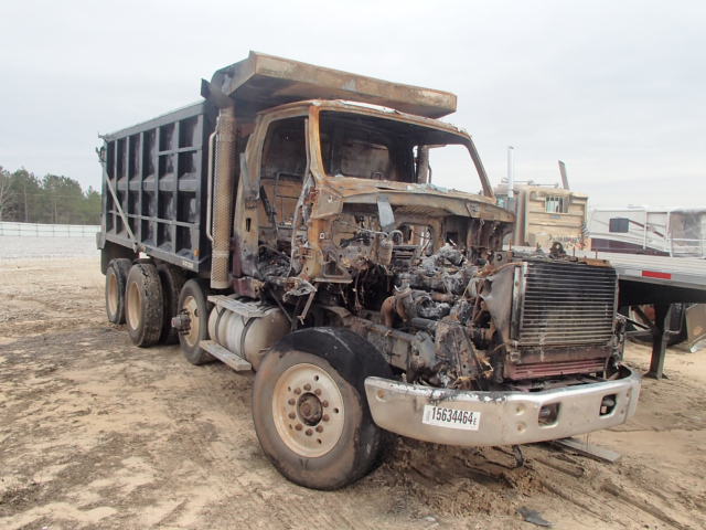 Ford LT9522