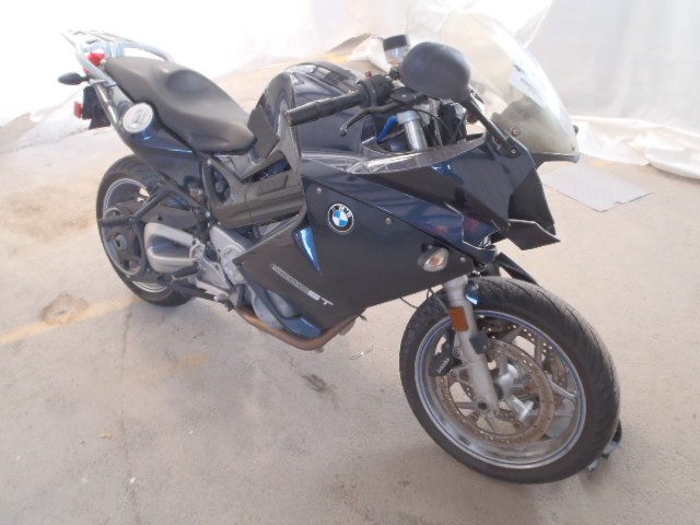 BMW F 800 ST