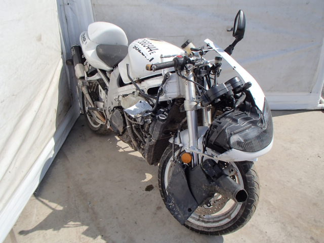 Suzuki TL1000R