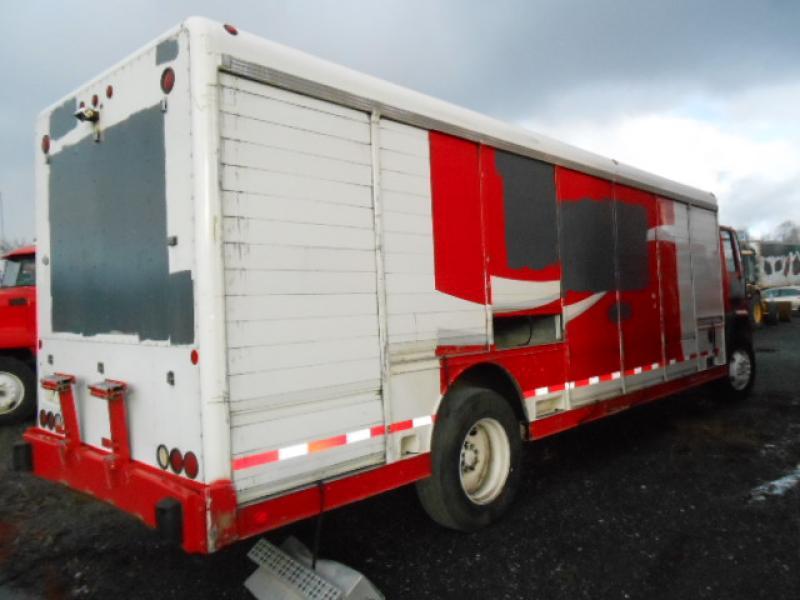 Ford CF8000