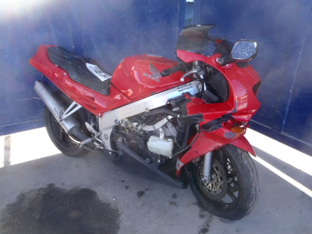 Honda VFR 750F
