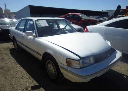 Toyota Cressida