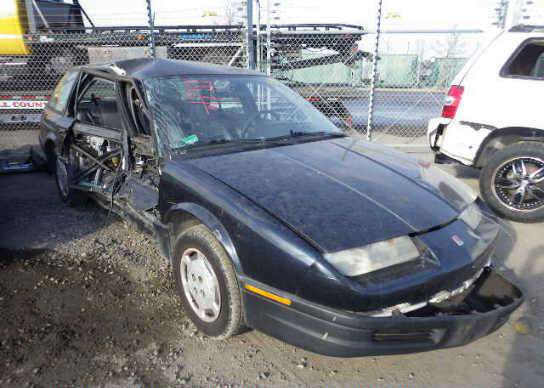 Saturn SW1