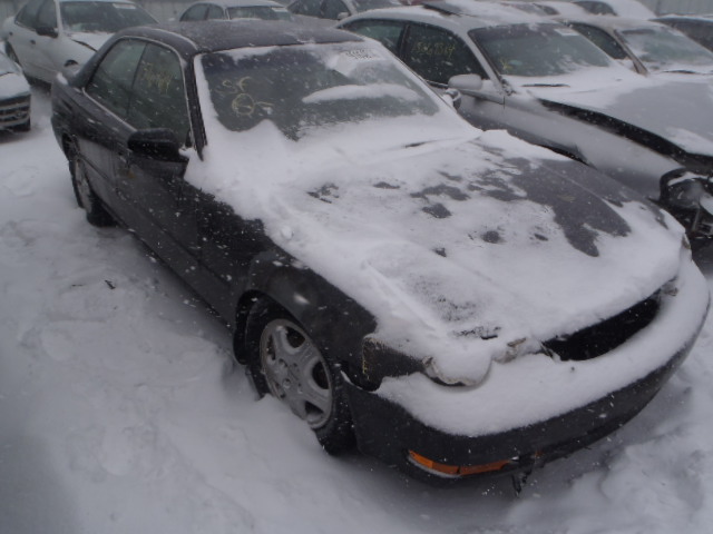 Acura TL