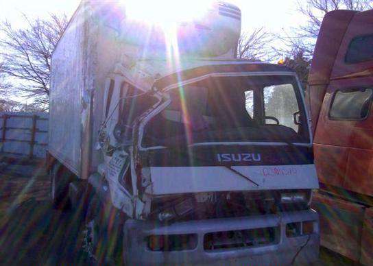 Isuzu T6F