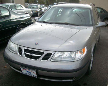 SAAB