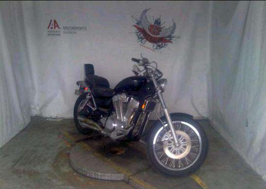Suzuki VS1400GLP