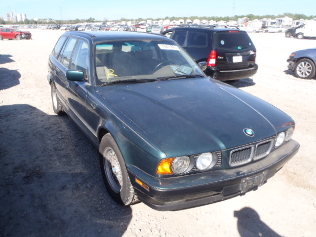 BMW 530iT
