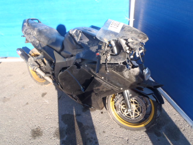 Honda CBR1100XX