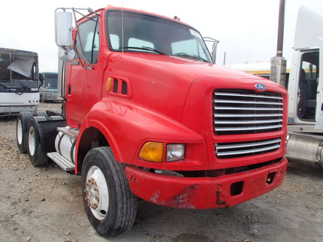 Ford LT8513