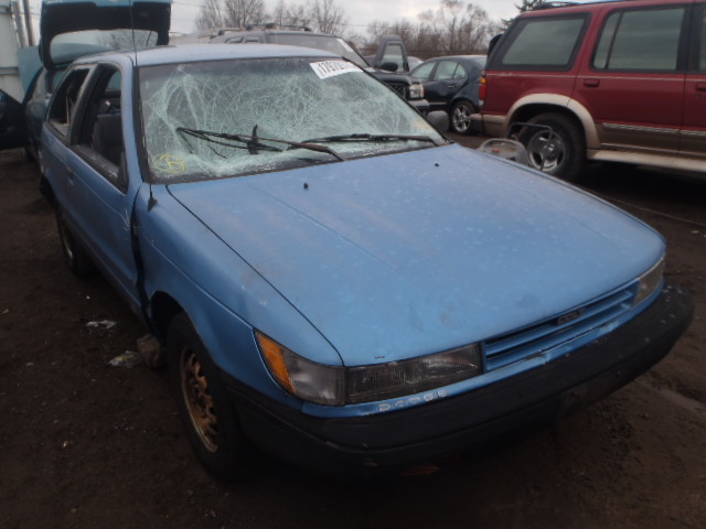 Dodge Colt