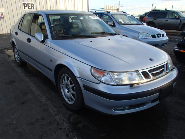 SAAB