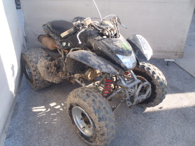 Honda TRX250