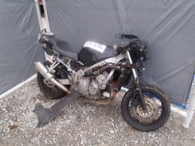 Honda CBR600