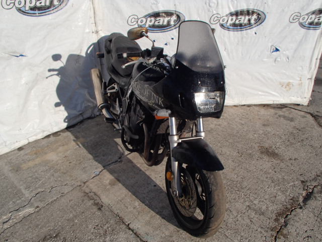 Suzuki GSF1200S