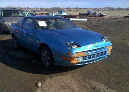 Ford Probe