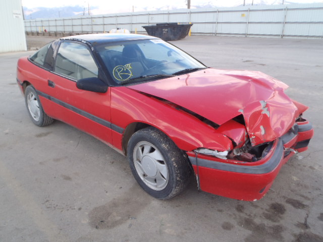Mitsubishi Eclipse